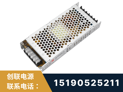 常熟-LED显示屏电源-渠道系列